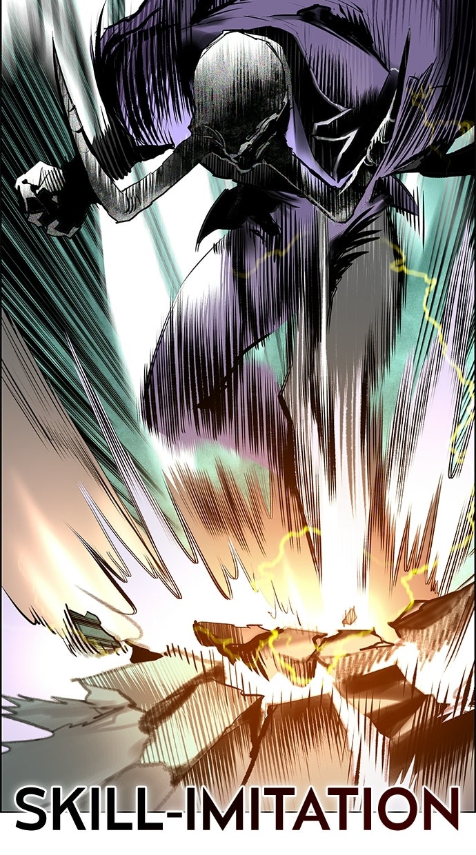 Read Jungle Juice DE Manga Online