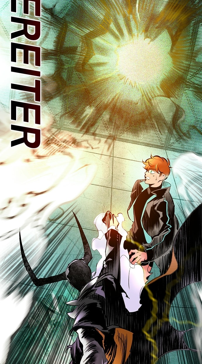 Read Jungle Juice DE Manga Online