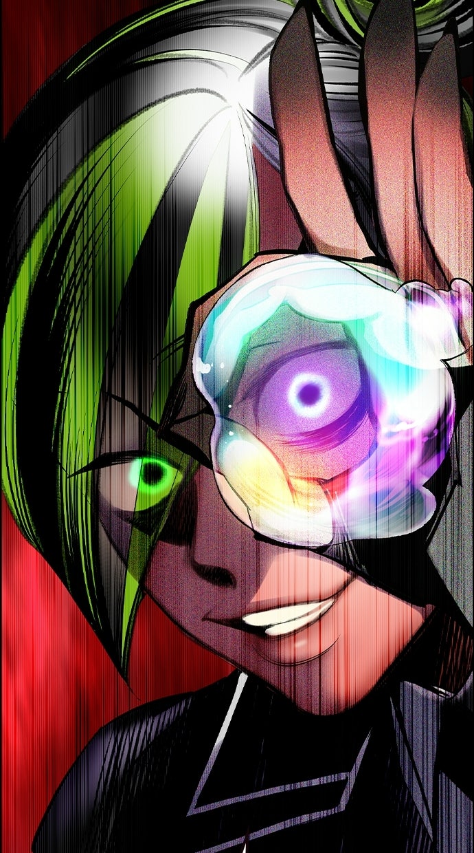 Read Jungle Juice DE Manga Online