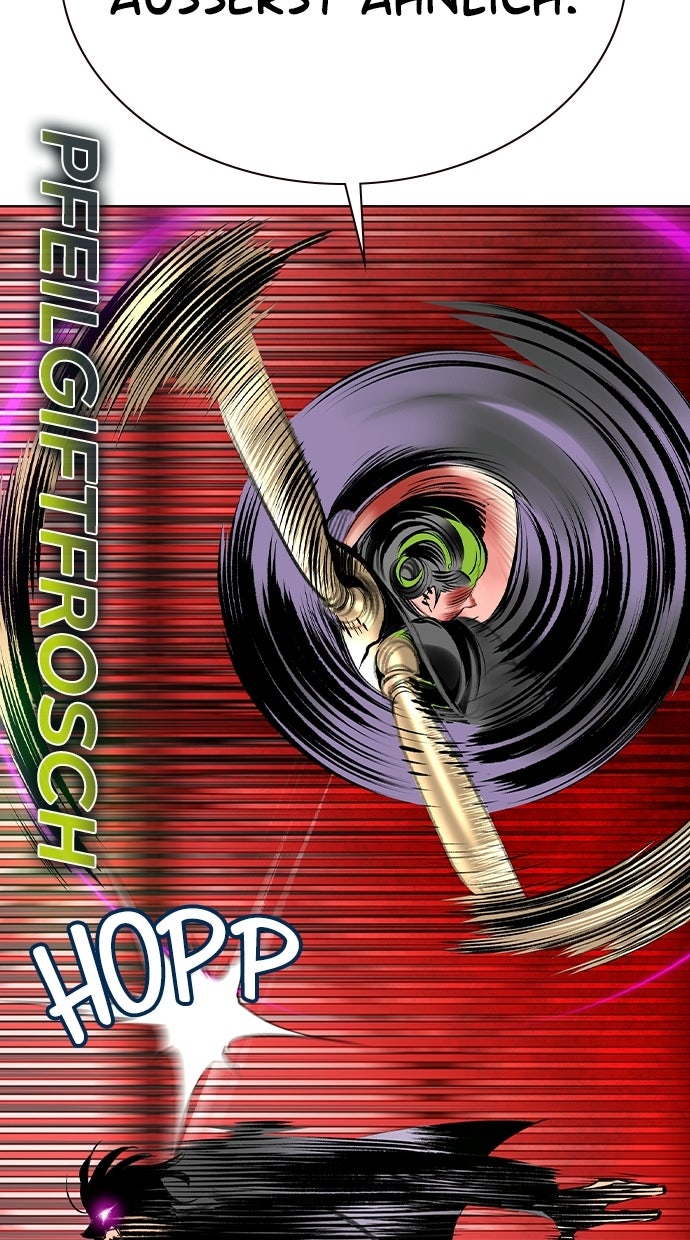 Read Jungle Juice DE Manga Online