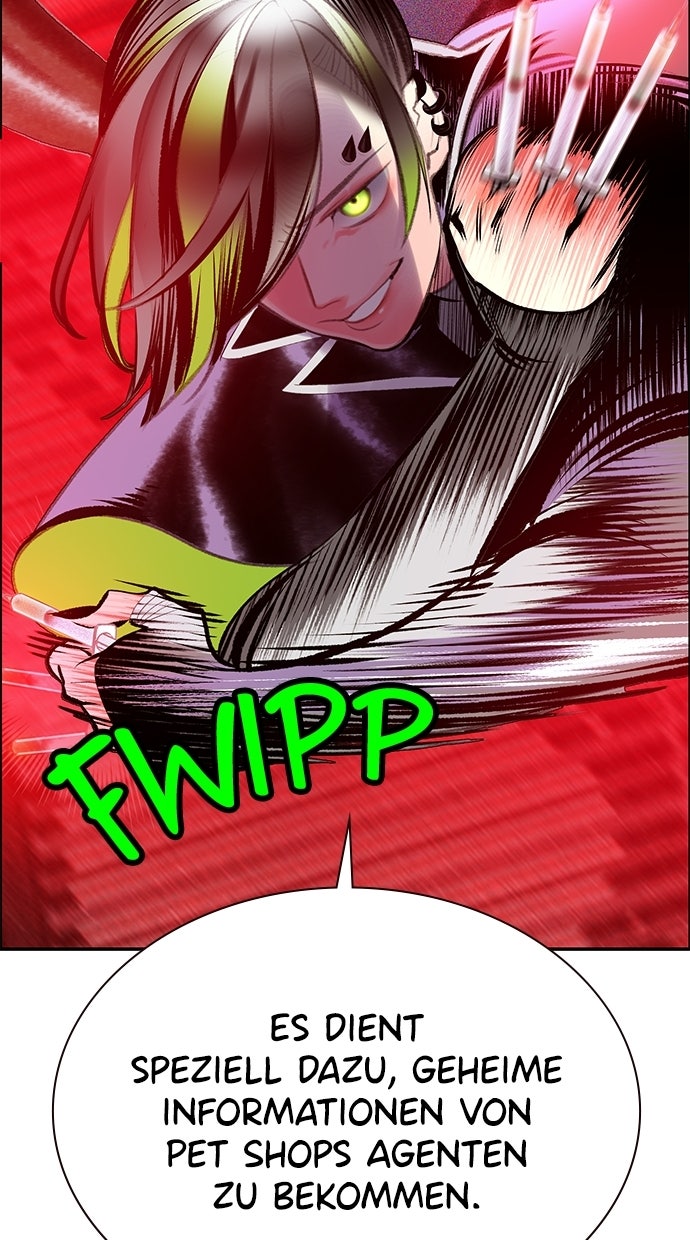 Read Jungle Juice DE Manga Online