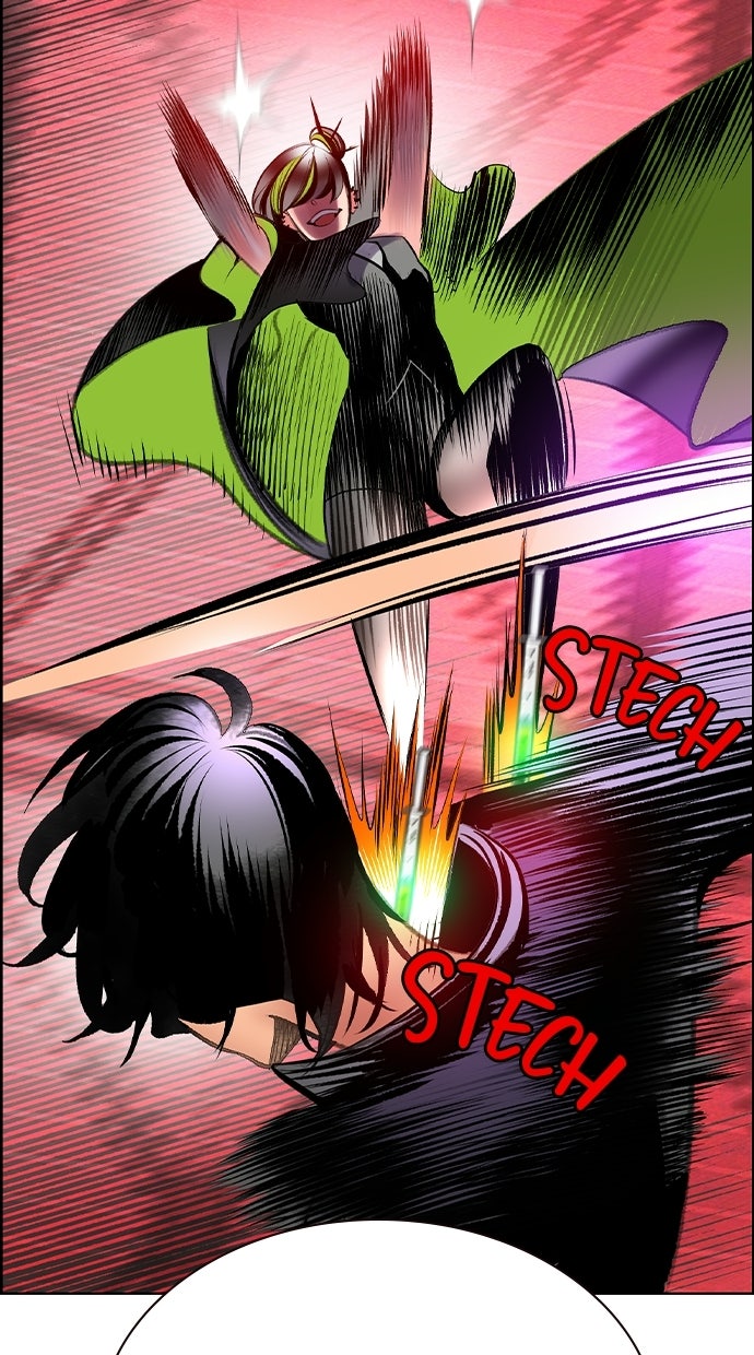 Read Jungle Juice DE Manga Online