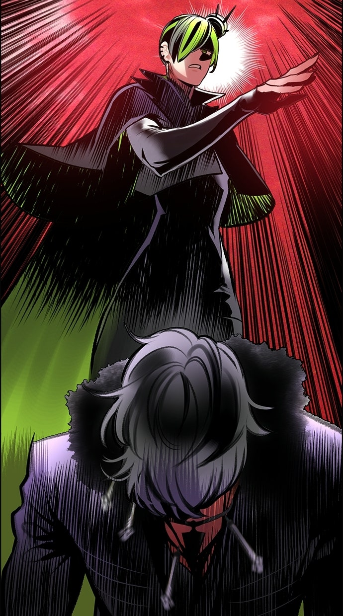 Read Jungle Juice DE Manga Online