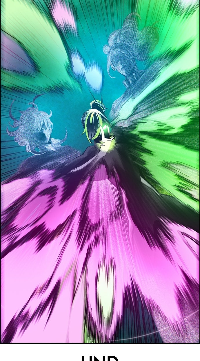 Read Jungle Juice DE Manga Online