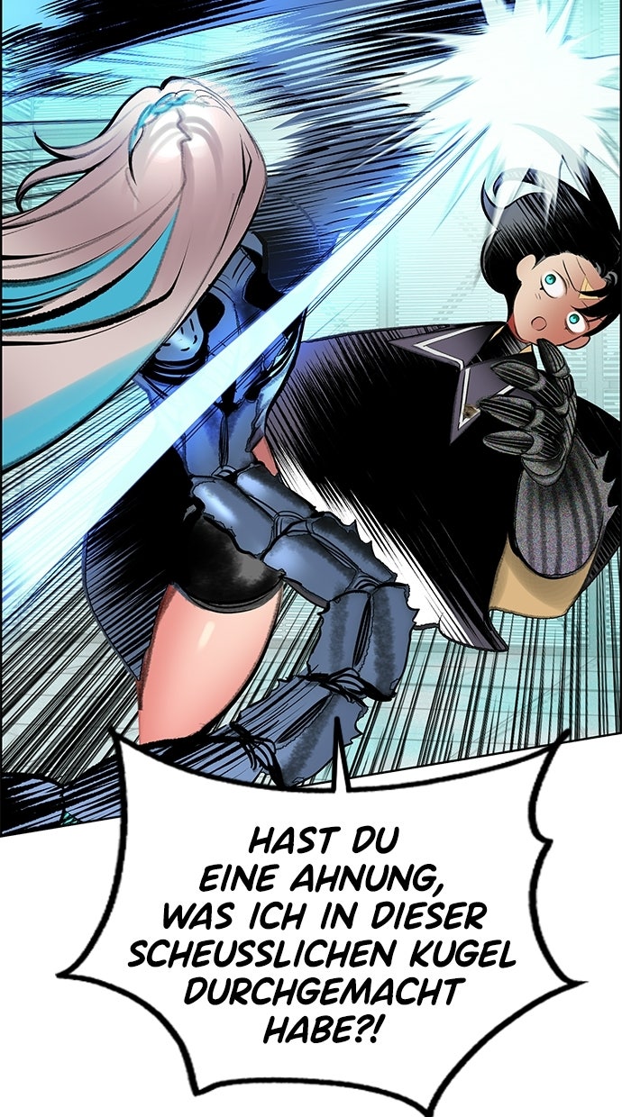 Read Jungle Juice DE Manga Online