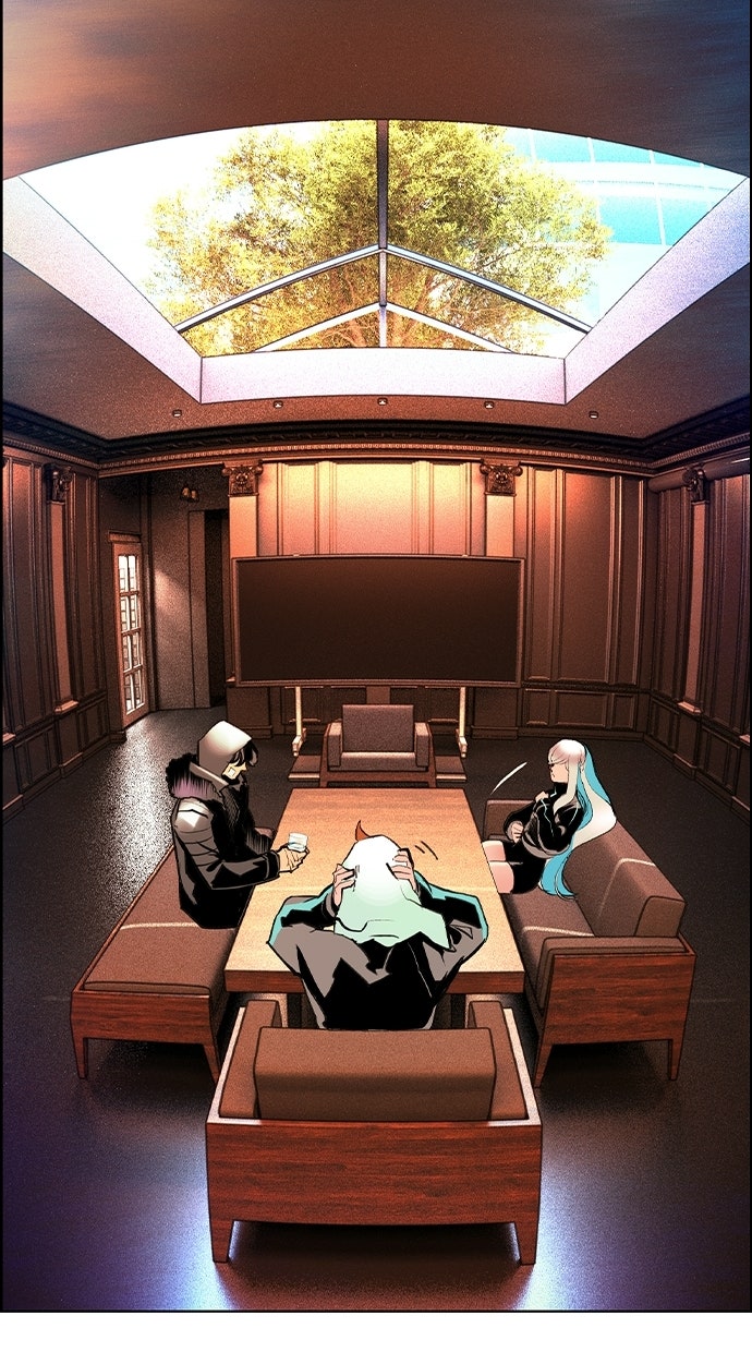 Read Jungle Juice DE Manga Online