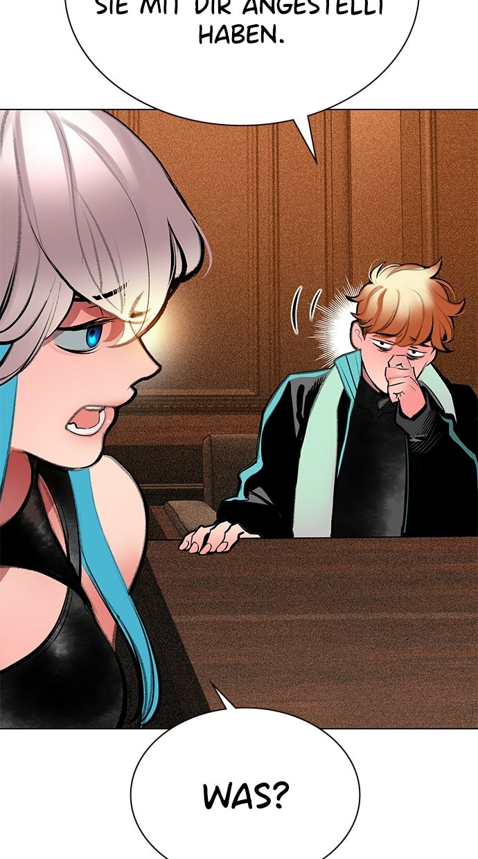 Read Jungle Juice DE Manga Online