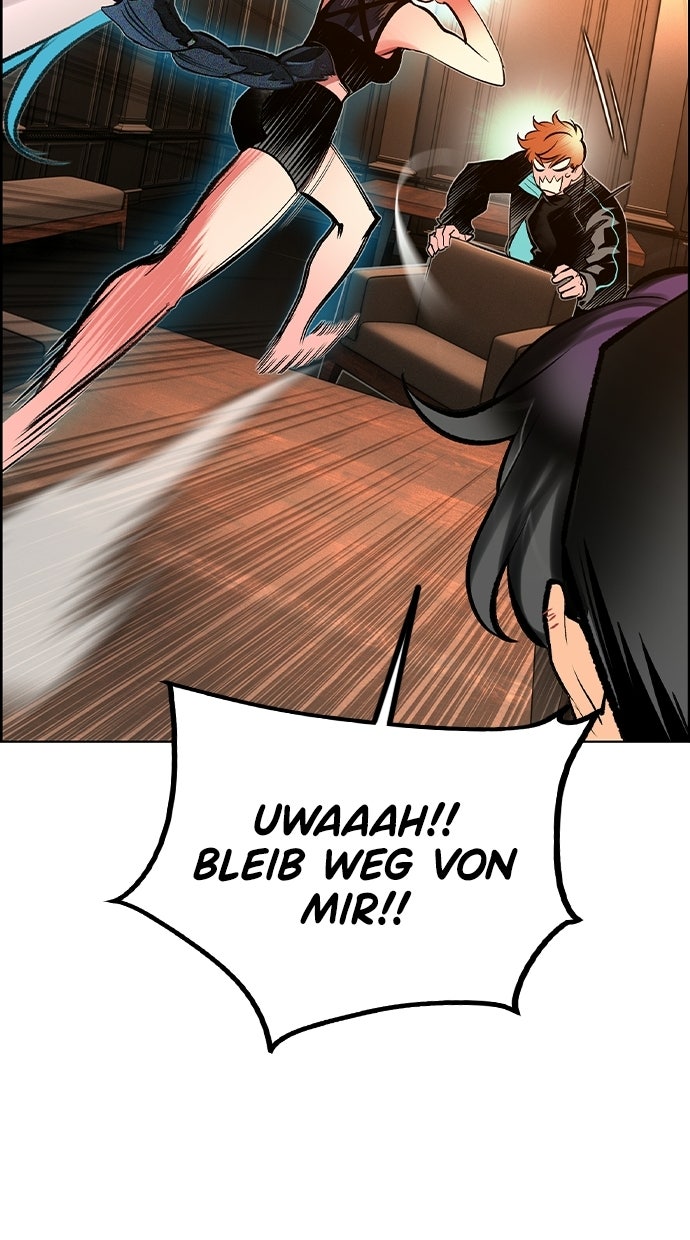 Read Jungle Juice DE Manga Online