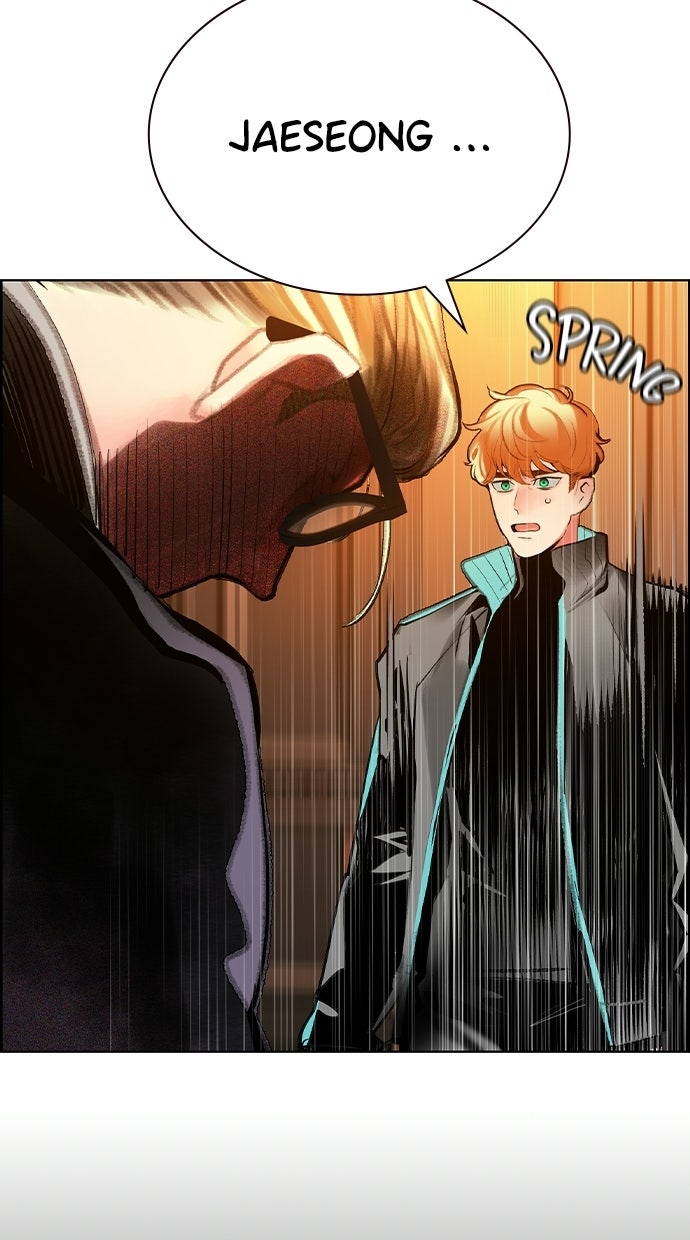 Read Jungle Juice DE Manga Online