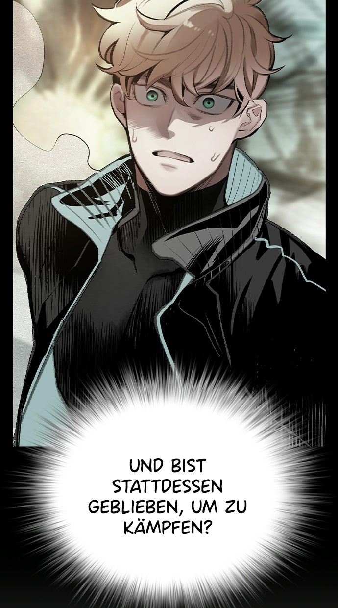 Read Jungle Juice DE Manga Online