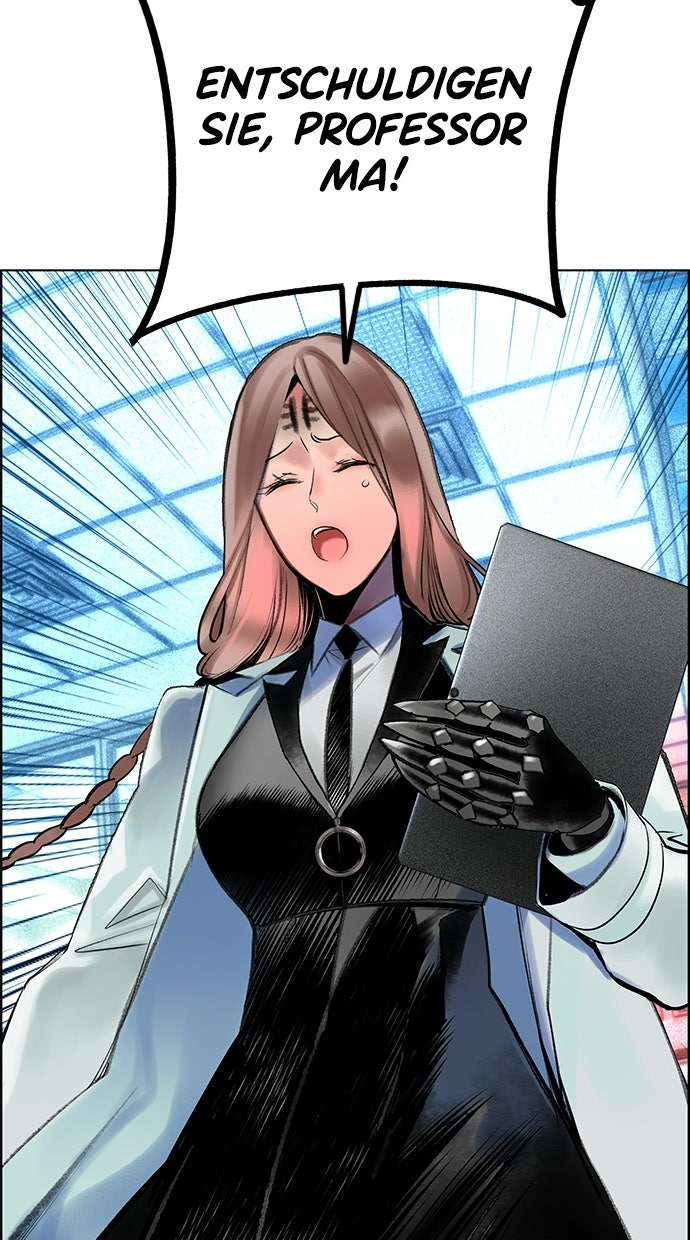 Read Jungle Juice DE Manga Online