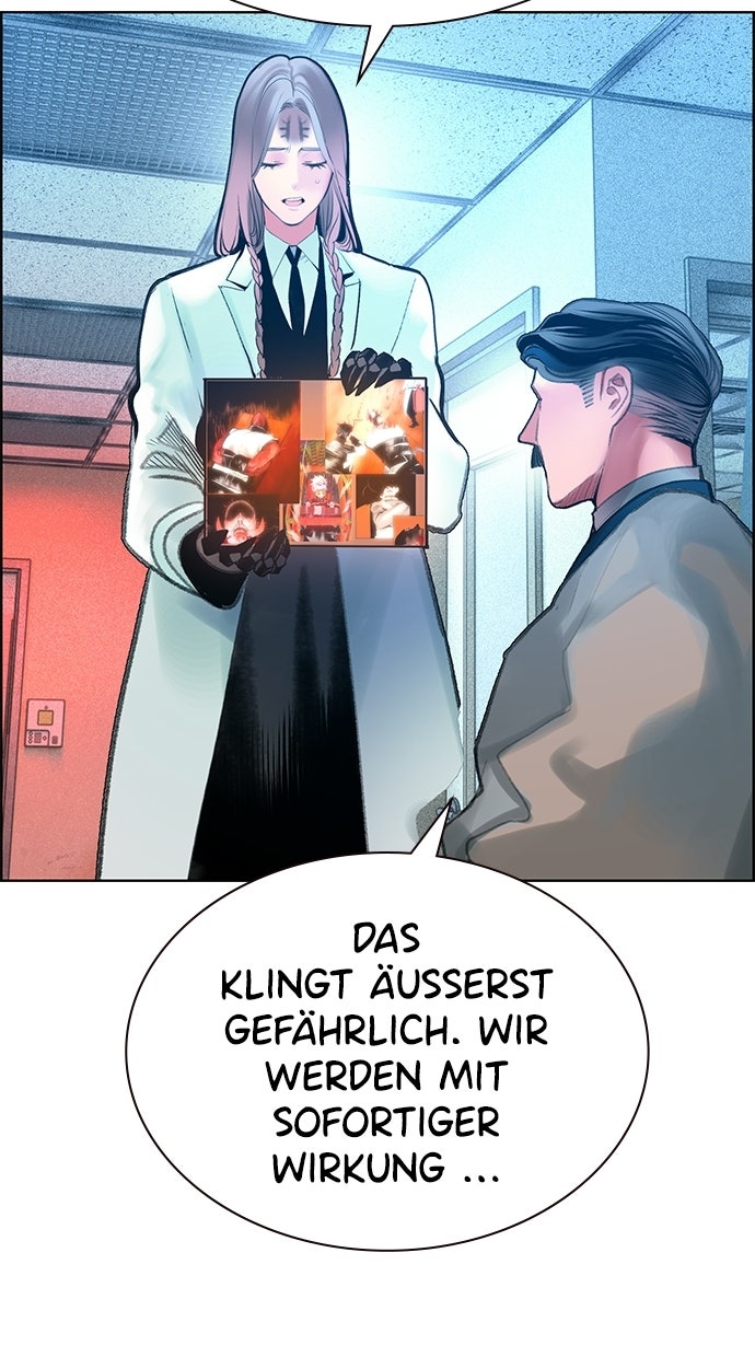 Read Jungle Juice DE Manga Online