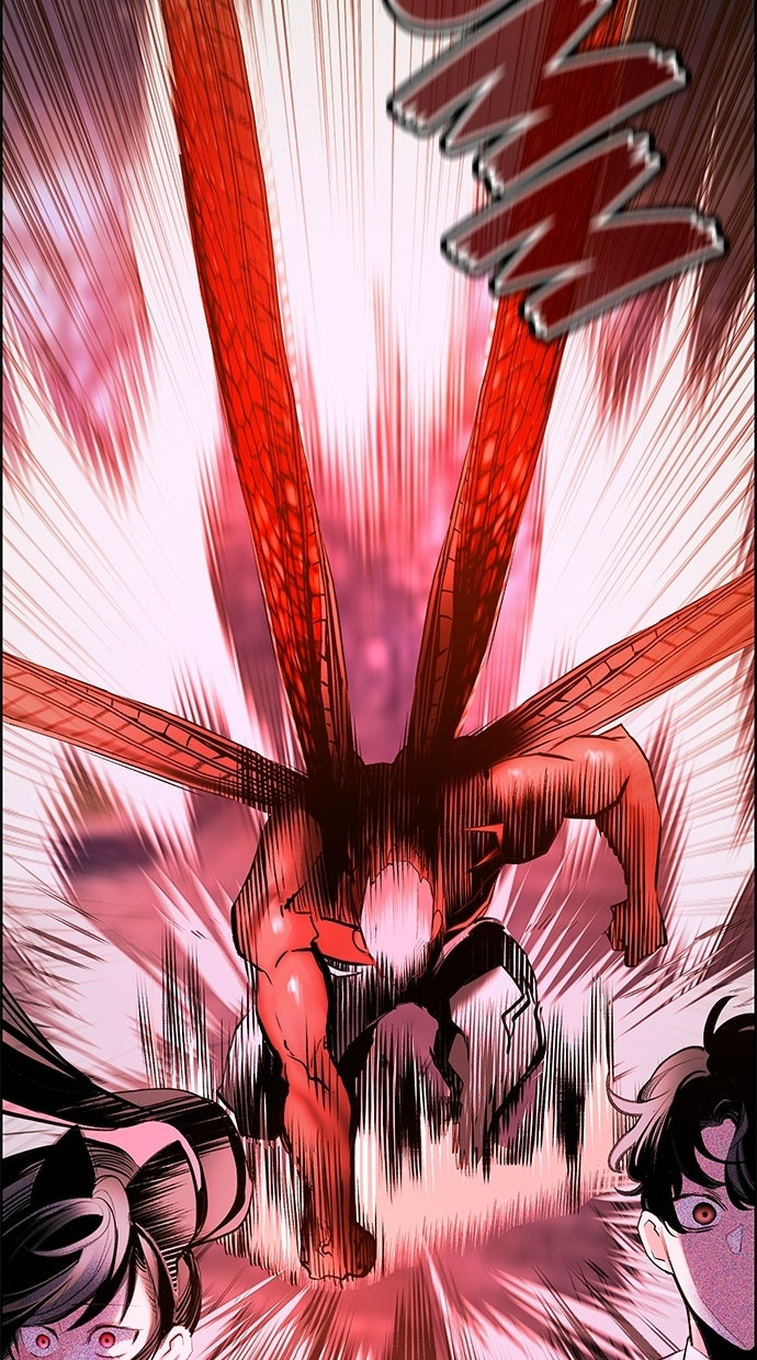 Read Jungle Juice DE Manga Online