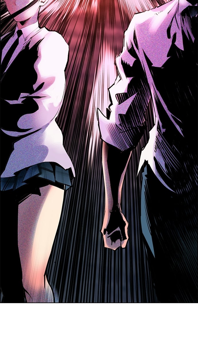 Read Jungle Juice DE Manga Online