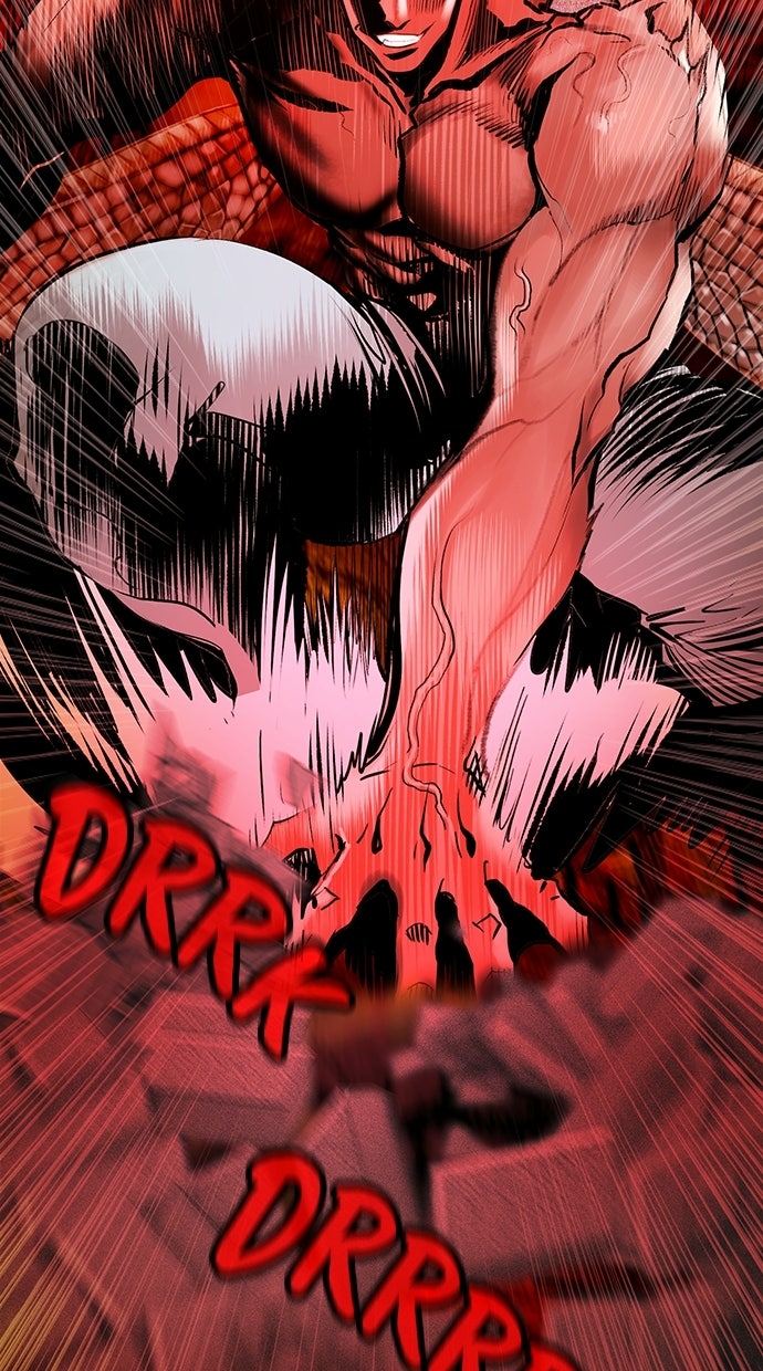 Read Jungle Juice DE Manga Online