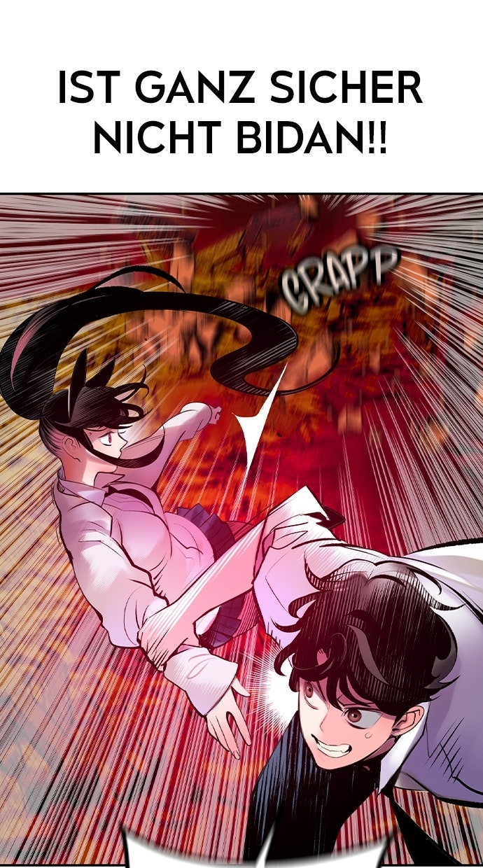 Read Jungle Juice DE Manga Online