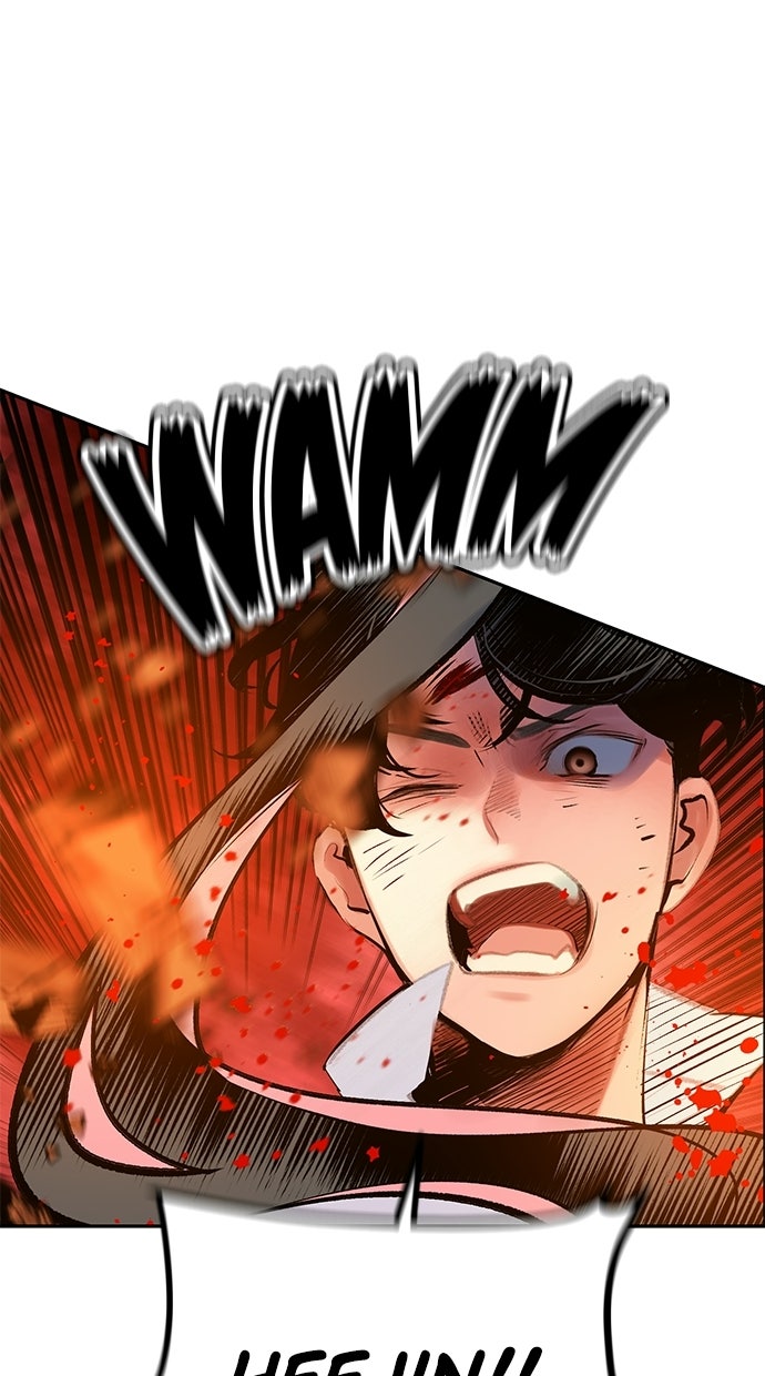 Read Jungle Juice DE Manga Online