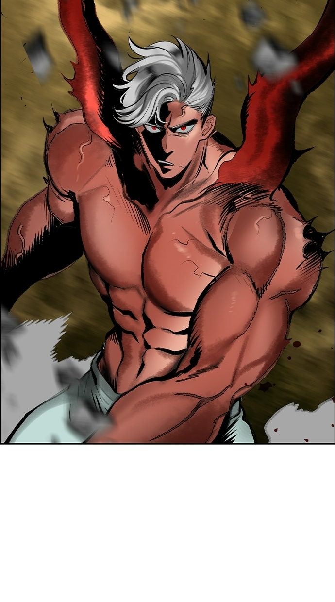 Read Jungle Juice DE Manga Online