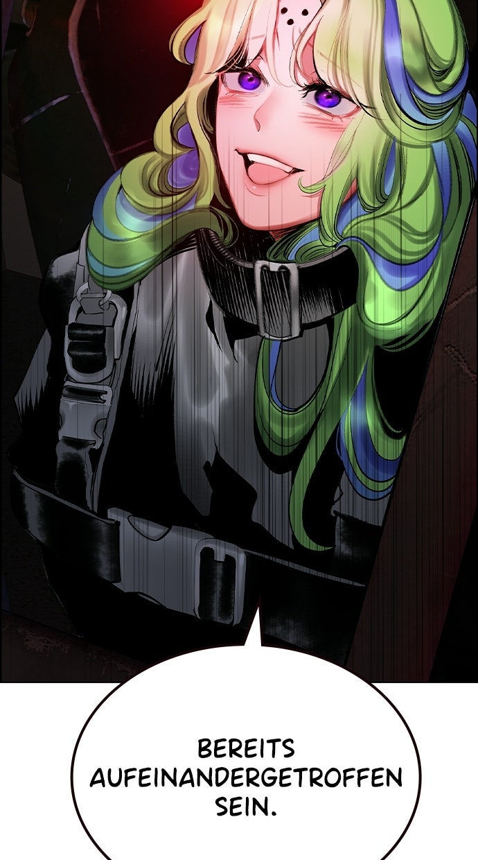 Read Jungle Juice DE Manga Online