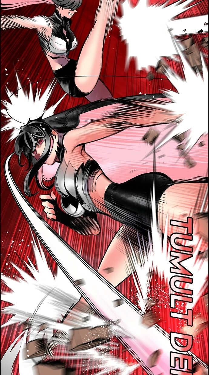 Read Jungle Juice DE Manga Online