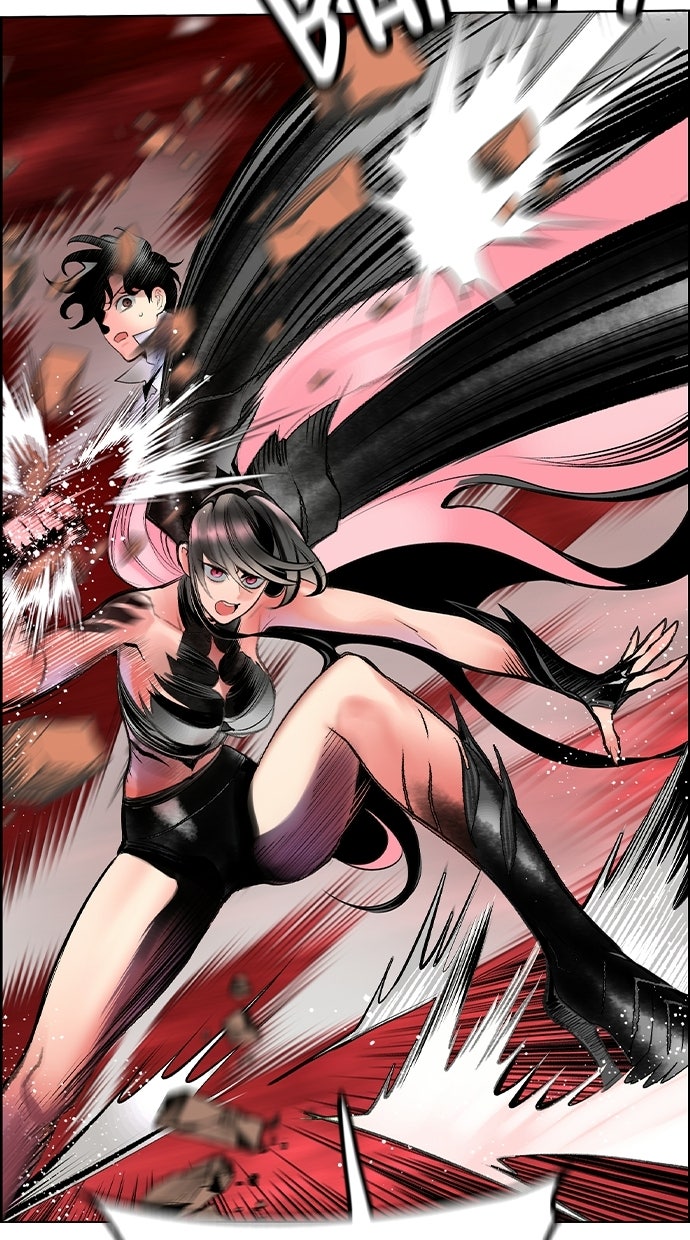 Read Jungle Juice DE Manga Online