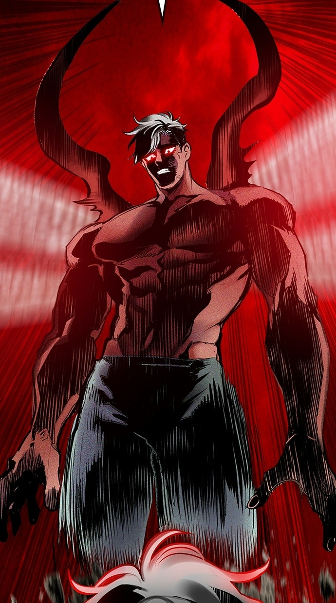 Read Jungle Juice DE Manga Online