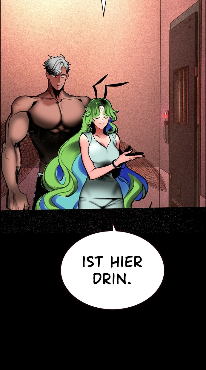 Read Jungle Juice DE Manga Online