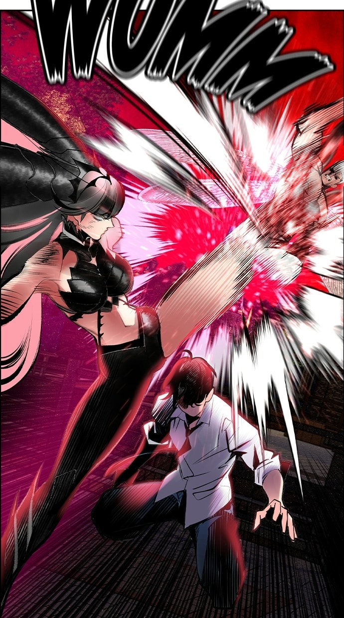 Read Jungle Juice DE Manga Online