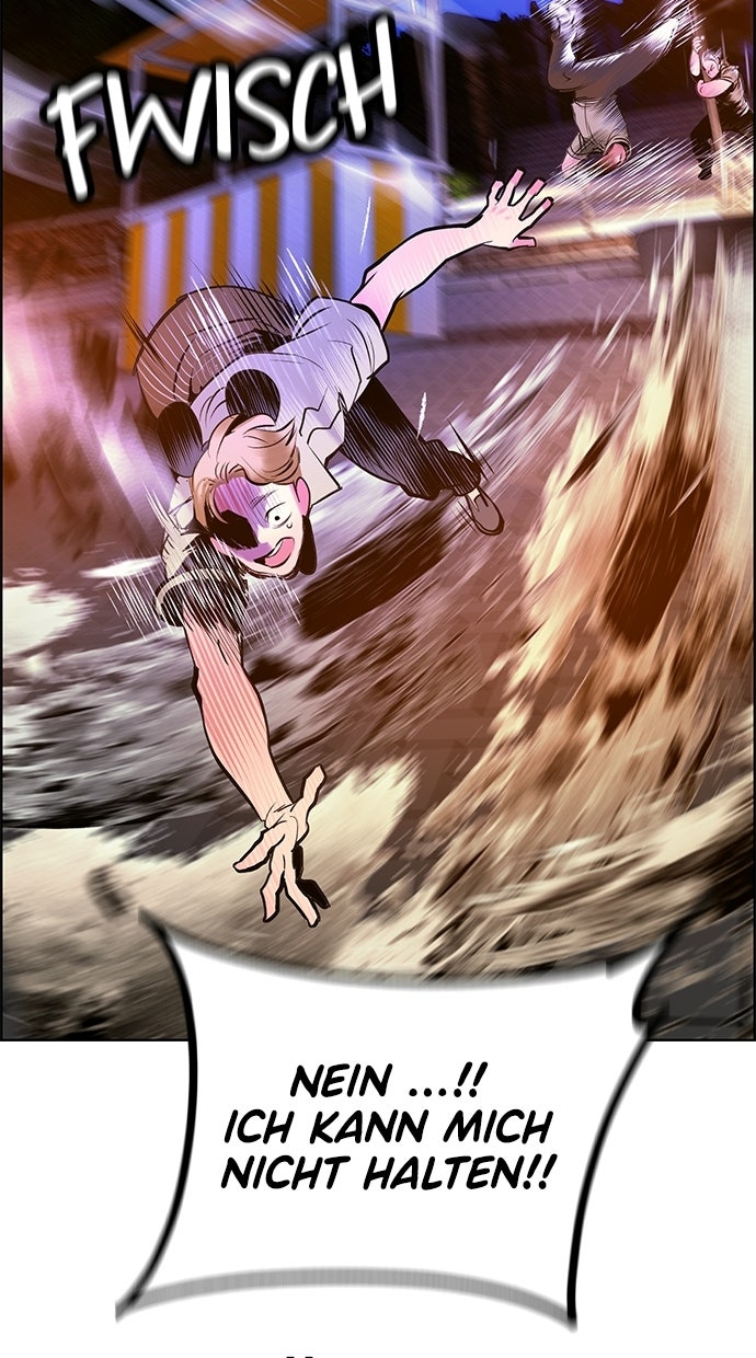 Read Jungle Juice DE Manga Online