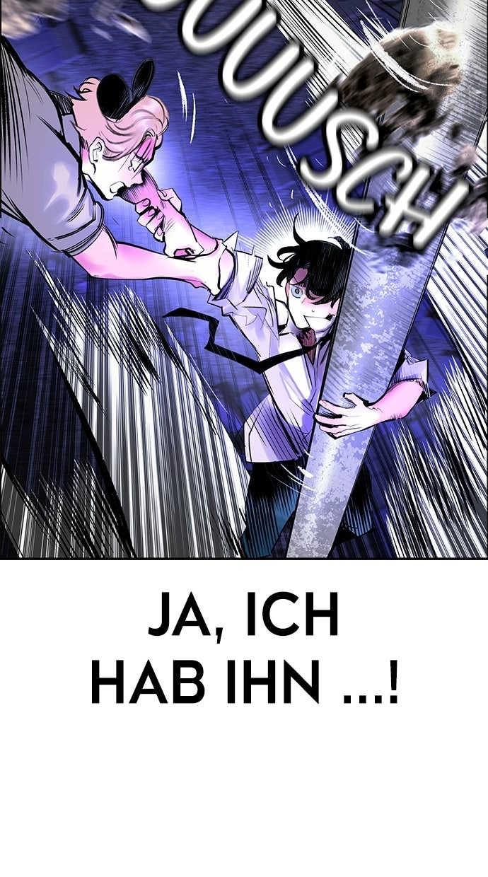 Read Jungle Juice DE Manga Online