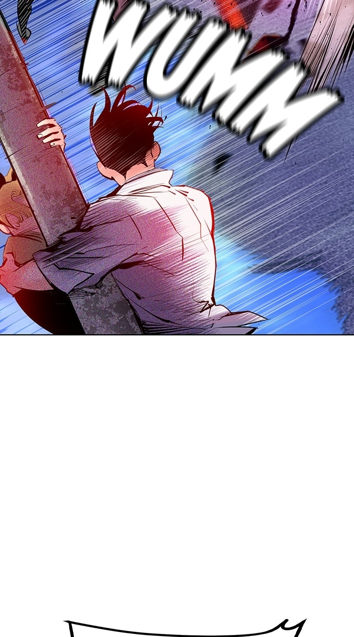 Read Jungle Juice DE Manga Online