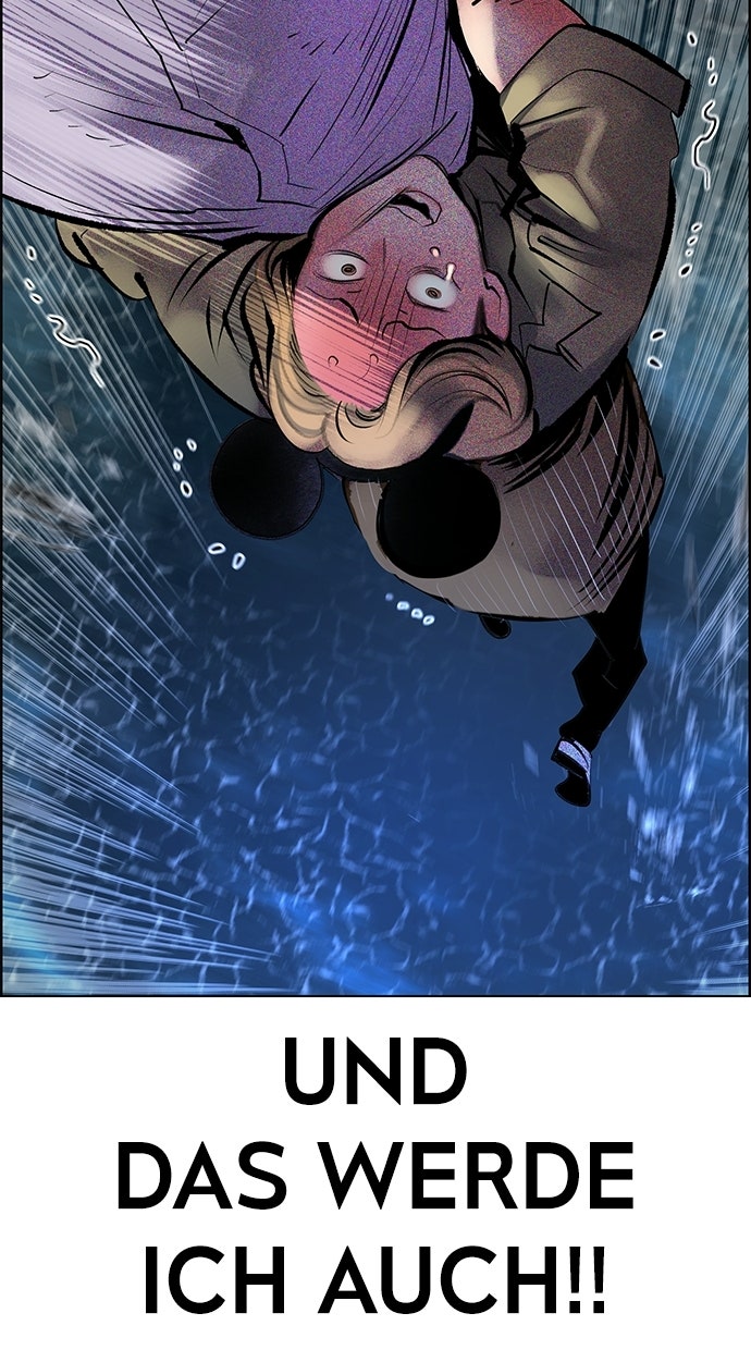 Read Jungle Juice DE Manga Online