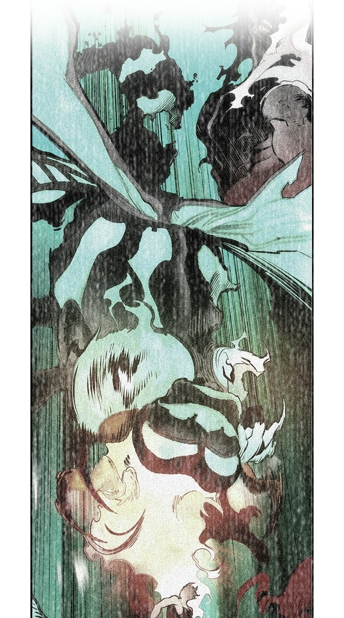 Read Jungle Juice DE Manga Online