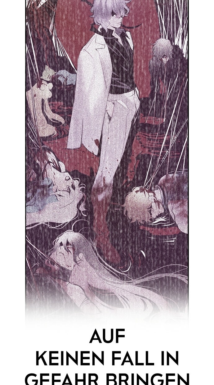 Read Jungle Juice DE Manga Online