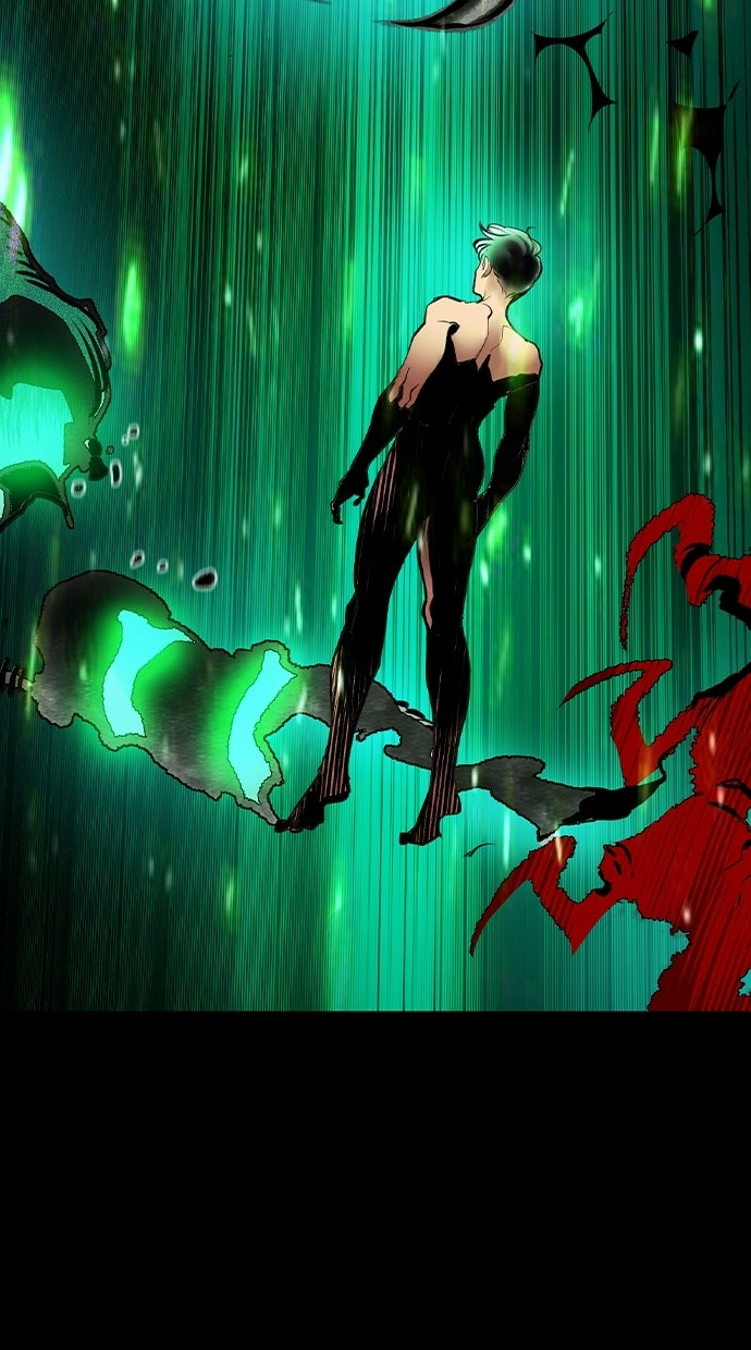 Read Jungle Juice DE Manga Online