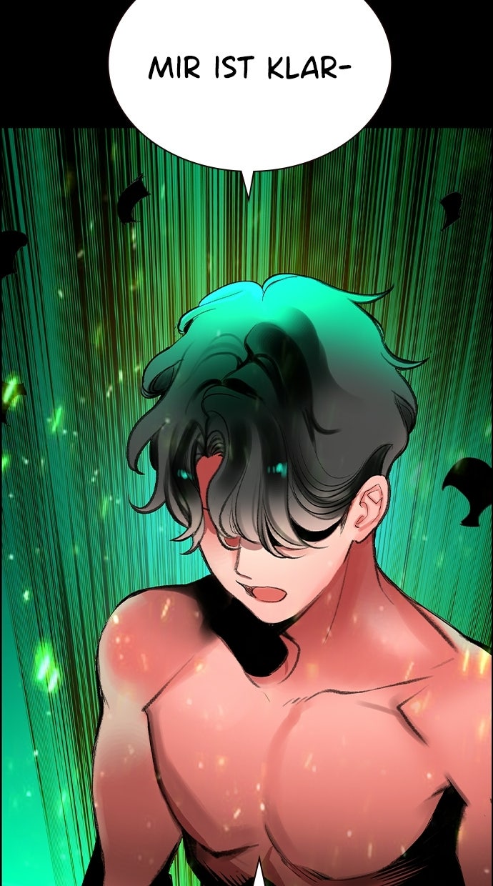 Read Jungle Juice DE Manga Online