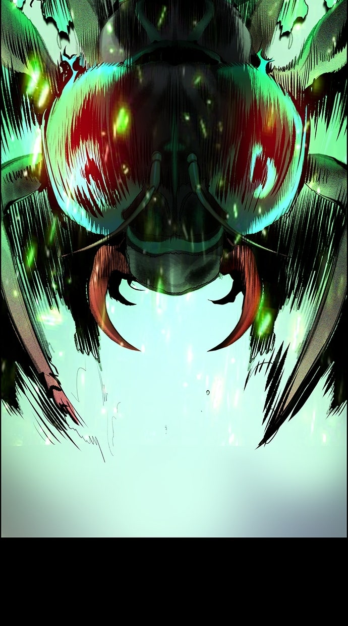 Read Jungle Juice DE Manga Online