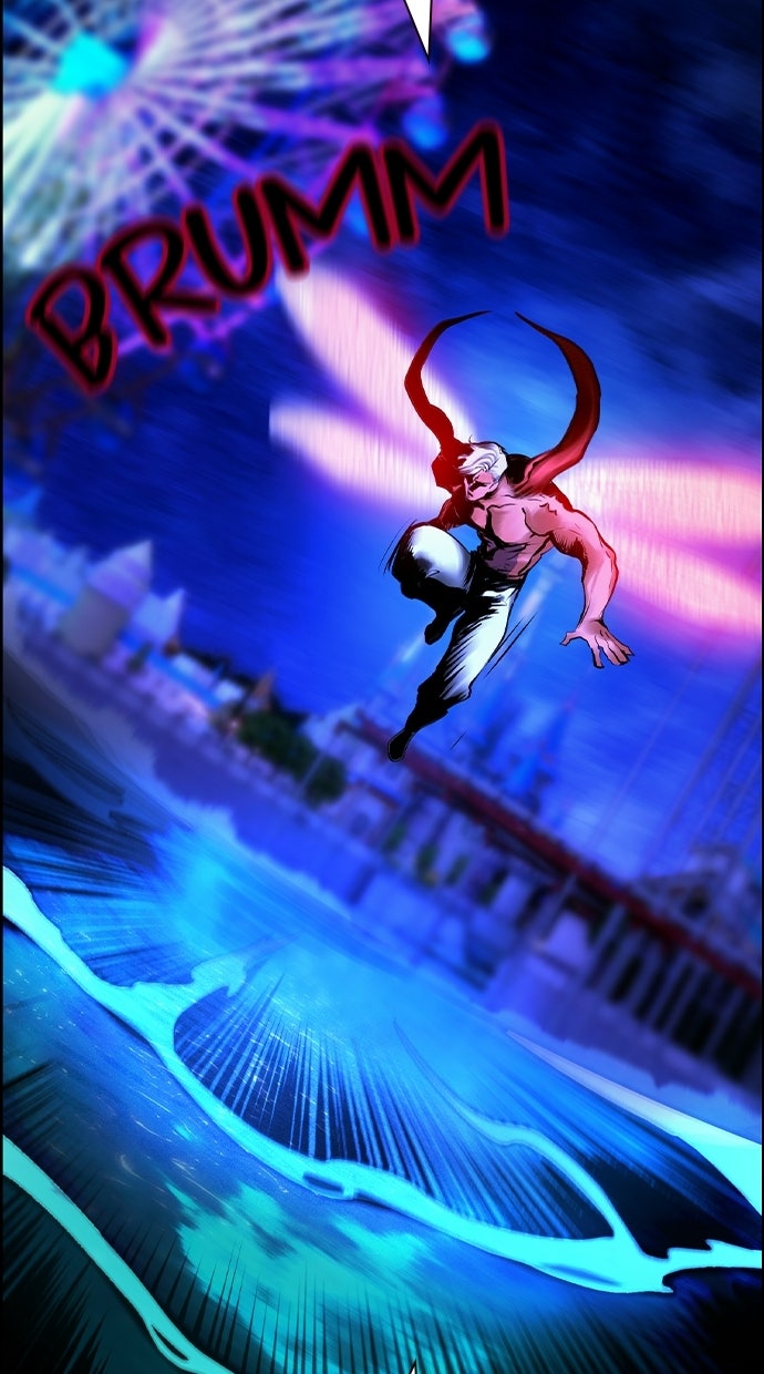 Read Jungle Juice DE Manga Online