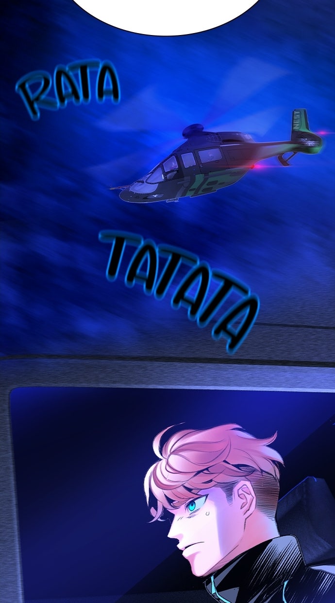 Read Jungle Juice DE Manga Online