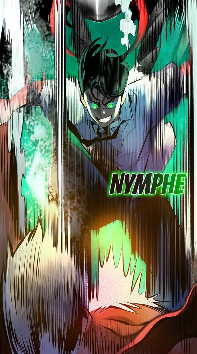 Read Jungle Juice DE Manga Online