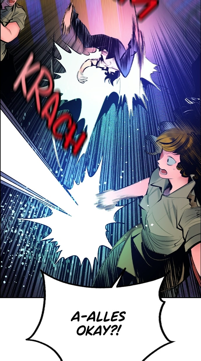 Read Jungle Juice DE Manga Online