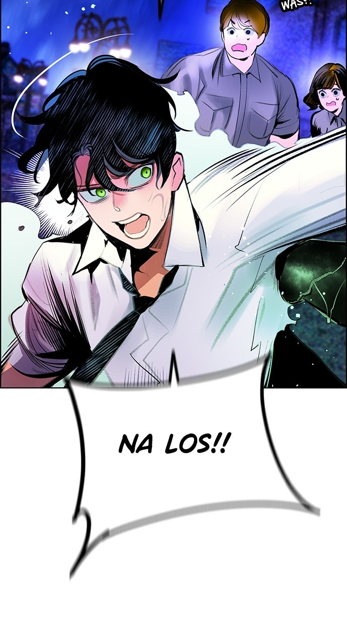 Read Jungle Juice DE Manga Online