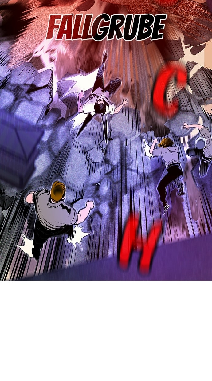 Read Jungle Juice DE Manga Online