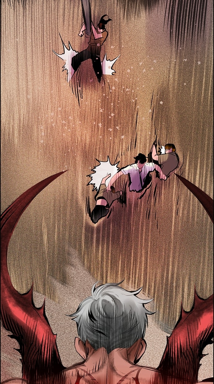 Read Jungle Juice DE Manga Online