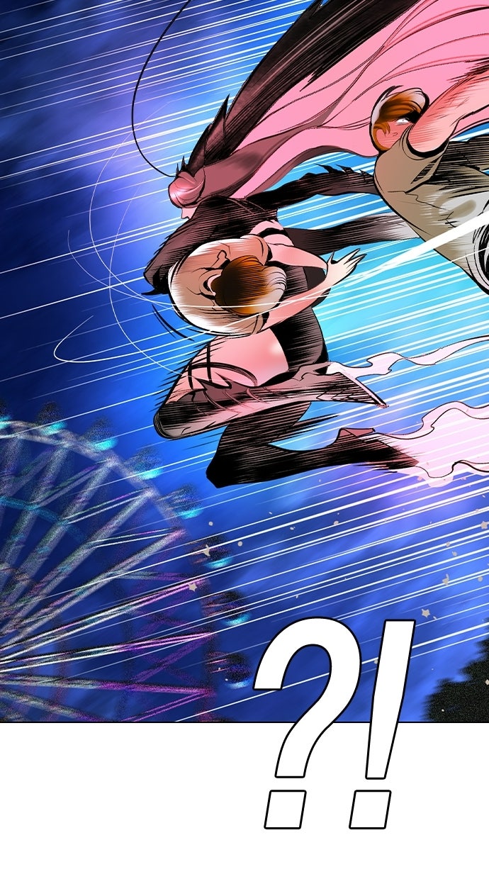 Read Jungle Juice DE Manga Online