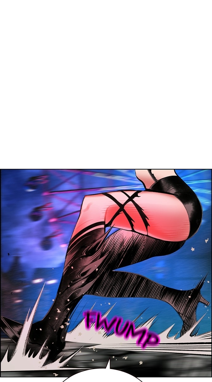 Read Jungle Juice DE Manga Online