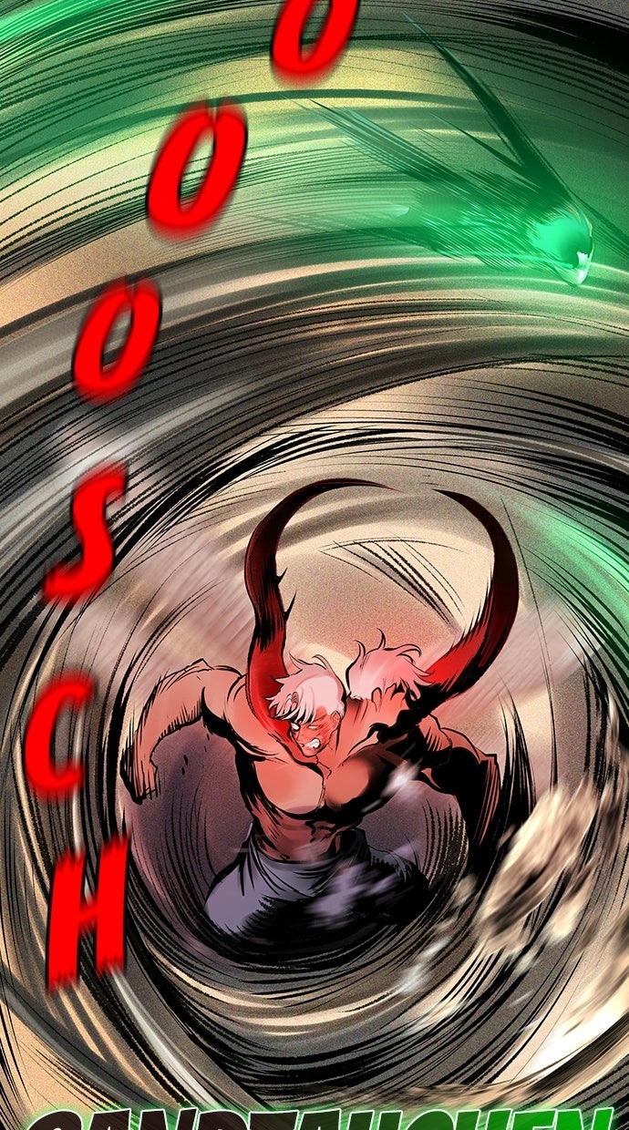 Read Jungle Juice DE Manga Online