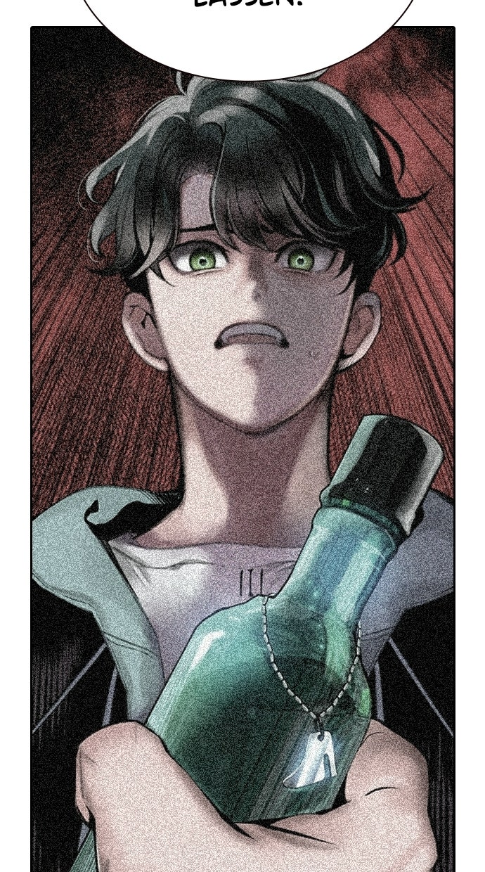 Read Jungle Juice DE Manga Online