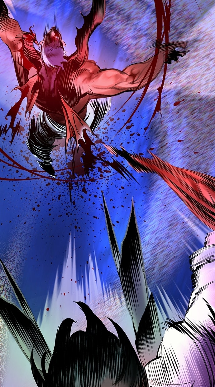 Read Jungle Juice DE Manga Online