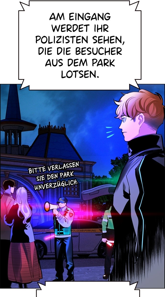 Read Jungle Juice DE Manga Online